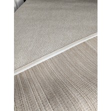 Nexus Luxury Carpet Lino Sisal Halı