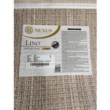 Nexus Luxury Carpet Lino Sisal Halı