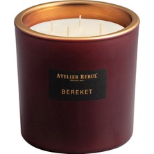 Atelier Rebul Bereket XL Mum 950 gr