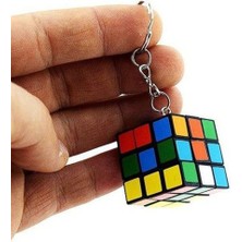 Zeka Küpü Anahtarlık