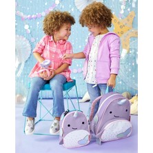 Skip Hop Zoo Çerez Kabı - Narwhal