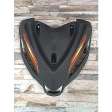 Snıper Pro x Sepet Paneli Turuncu Orjinal