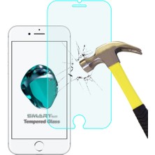 Apple iPhone 8 Uyumlu Temperli Kırılmaz Cam Ekran Koruyucu
