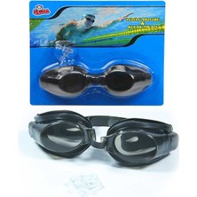 Serenity Haven Yüzücü Gözlüğü 2088A Kulak Tıkaçlı Kartelada