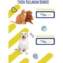 Renacure Plus 30ML Malt Kediler İçin İdrar Fonksiyonları Desteği