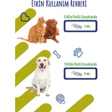 Bladder Control Plus 30ML Malt Köpekler İçin  Önleme Desteği