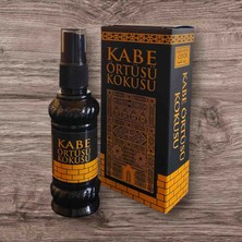 60 ml Orijinal Kabe Örtüsü Esansı - Kutsal Koku