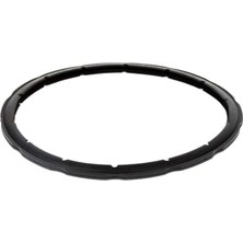 Supervac Tefal Düdüklü Tencere Lastiği 8-10 Lt Clipso Kapak