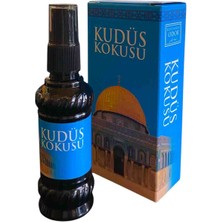60 ml Kudüs Esansı - Tarihi Koku Yolculuğu