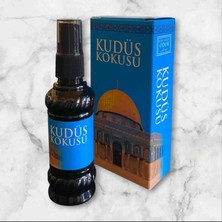 60 ml Kudüs Esansı - Tarihi Koku Yolculuğu