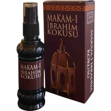 60 ml Makam-I Ibrahim Esansı - Ruhani Koku