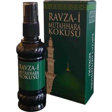 60 ml Ravza-I Mutahhara Esansı - Manevi Huzur