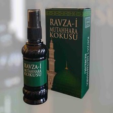 60 ml Ravza-I Mutahhara Esansı - Manevi Huzur