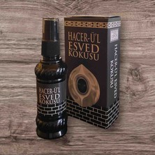 60 ml Hacer-Ül Esvet Esansı - Özel Koku Deneyimi