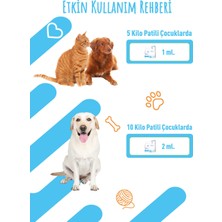 Retino-A Plus 100ML Jel Kediler İçin Kuruluk Önleyici Nemlendirici Desteği
