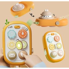 Vivaverse Eğitici Telefon