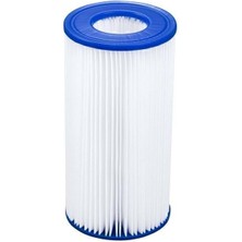 Bestway Havuz Fitresi 21 x 18 cm 58012