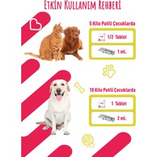 Uticare Plus 120G Chew Tablet Köpekler Için Idrar Yolu Sağlığı Desteği