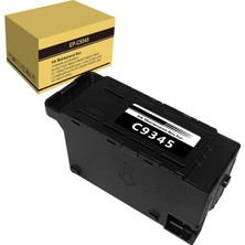 Epson Pxmb9 C9345 Mürekkep Bakım Kutusu Muadil Atık Tankı L15150 L15160 L6570 L6550 Atık Tankı C9345