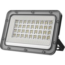 Slim LED Projektör 50 Watt Aydınlatma