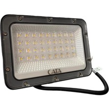 Slim LED Projektör 50 Watt Aydınlatma