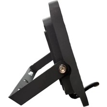 Slim LED Projektör 50 Watt Aydınlatma