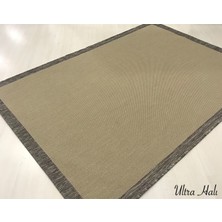 Ultra Halı Jüt Sisal Makina Halısı