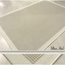 Ultra Halı Jüt Sisal Makina Halısı