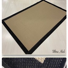 Ultra Halı Jüt Sisal Makina Halısı