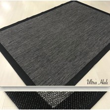 Ultra Halı Jüt Sisal Makina Halısı