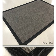 Ultra Halı Jüt Sisal Makina Halısı