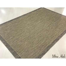Ultra Halı Jüt Sisal Makina Halısı
