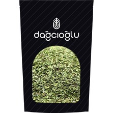 Dağcıoğlu Kuru Nane Ince 1 kg