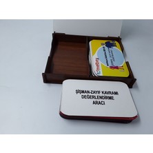 Melbey Kavram Materyalleri Şişman-Zayıfkavramı