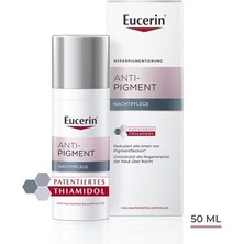 Eucerin Anti Pigment 3lü Set Gündüz - Gece - ve Serum