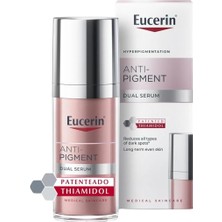 Eucerin Anti Pigment 3lü Set Gündüz - Gece - ve Serum