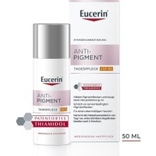 Eucerin Anti Pigment 3lü Set Gündüz - Gece - ve Serum