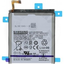 Senal Store Samsung S21 5g G991 Pil Batarya EB-BG991ABY