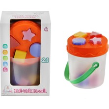 Serenity Haven Bultak Kova