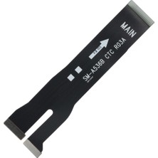 Senal Store Samsung Galaxy A53 5g Ara Film Flex Sm-a536e Uyumlu