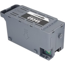 Epson Ecotank Pro ET-16600,ET-16650,L6580,L15180,WF-7310DTW C9345 Atık Kutusu