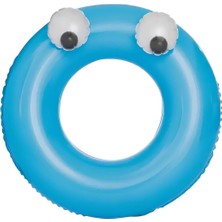 Bestway KZL-BW36119 Sımıt Gozlu 91CM 3 Renk 12 Mavi