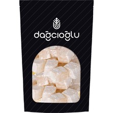 Dağcıoğlu Sade Lokum 1 Kg