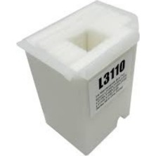 Epson Ecotank L3251/L3252/L3256/L3260 Yazıcı Uyumlu Muadil Atık Kutusu Padli