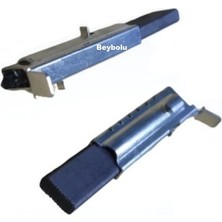 FullYedek Lg  Kömür Çamaşır Makinesi Motor Kömürü Takım