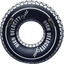 Bestway Tutunmalı Simit Radyal Teker 120 cm - 36102