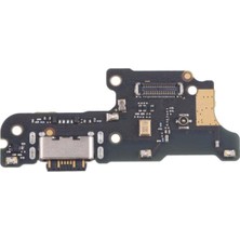 Senal Store Xiaomi Uyumlu Poco C65 Şarj Soketli Mikrofon Bordu 2310FPCA4G, 2310FPCA4I