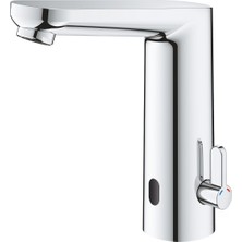 Grohe Eurosmart Cosmopolitan E Fotoselli Lavabo Bataryası Grh 36421001