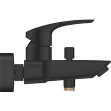 Grohe Eurosmart Tek Kumandalı Banyo Bataryası Grh 333002433