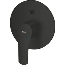 Grohe Eurosmart Ankastre Banyo/ duş Bataryası Grh 194502433